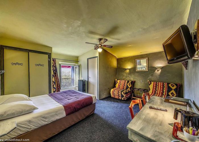 Logis hôtel du Terreau