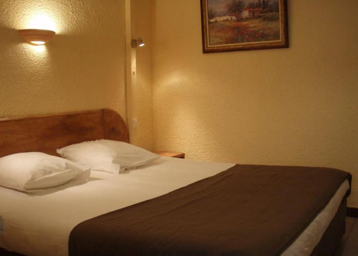 Logis hôtel du Terreau