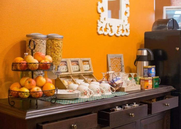 Logis hôtel du Terreau