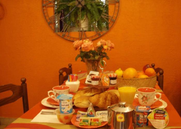 Logis hôtel du Terreau