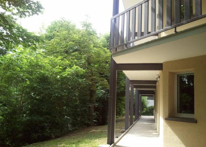 Hotel Bel'Alp Manosque