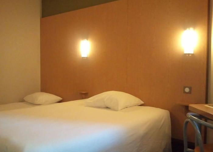 Hotel Bel'Alp Manosque