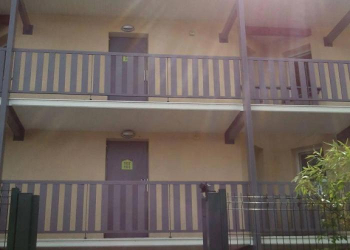 Hotel Bel'Alp Manosque