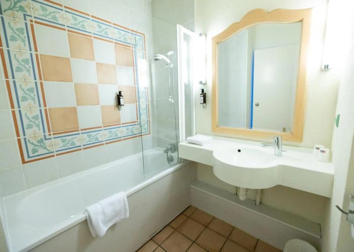 Best Western Hotel Le Sud