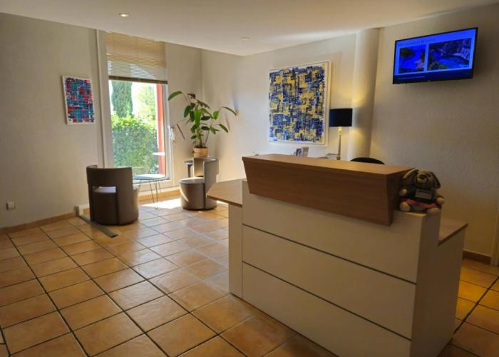 Best Western Hotel Le Sud