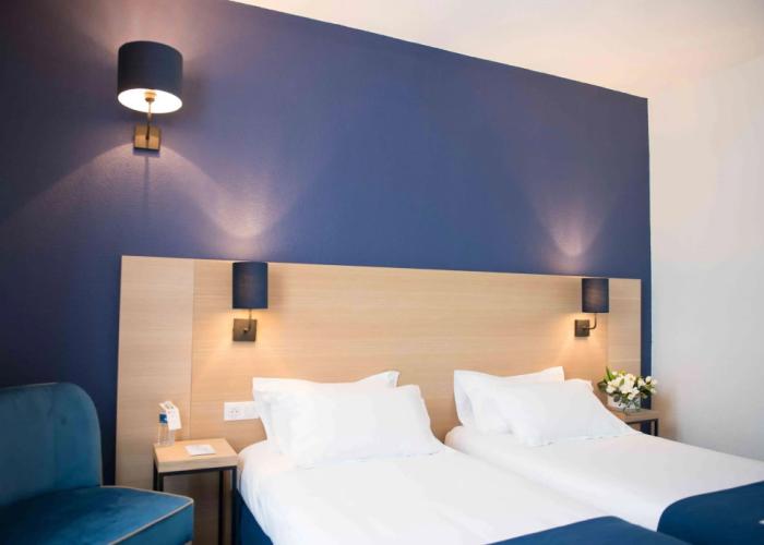 Best Western Hotel Le Sud