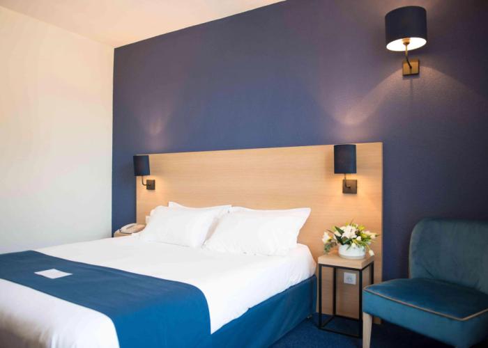 Best Western Hotel Le Sud