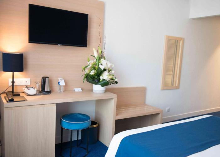 Best Western Hotel Le Sud