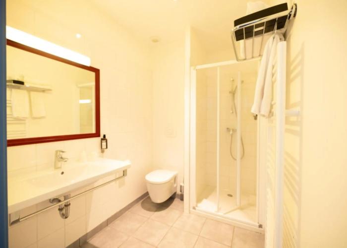 Best Western Hotel Le Sud