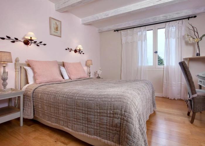 Le Pré Saint Michel