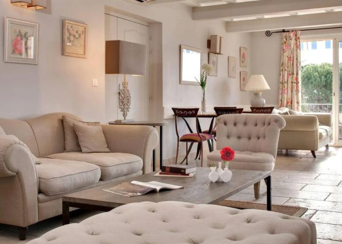 Le Pré Saint Michel