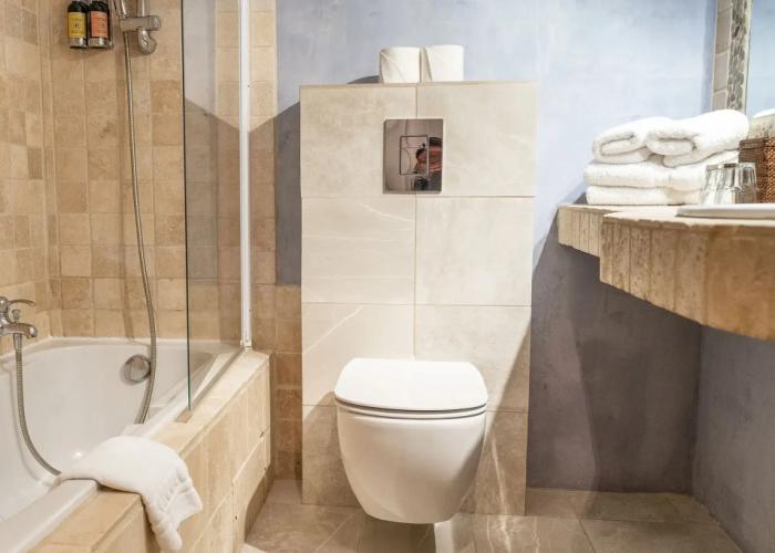 Le Pré Saint Michel