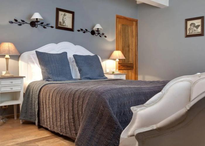 Le Pré Saint Michel