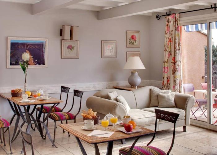 Le Pré Saint Michel