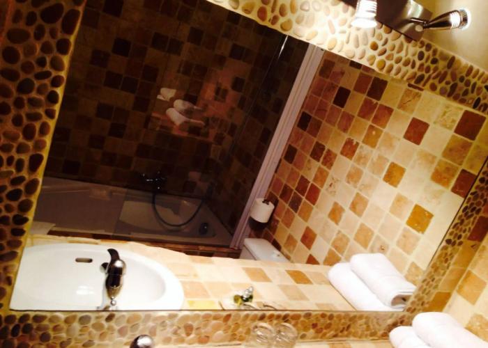 Le Pré Saint Michel