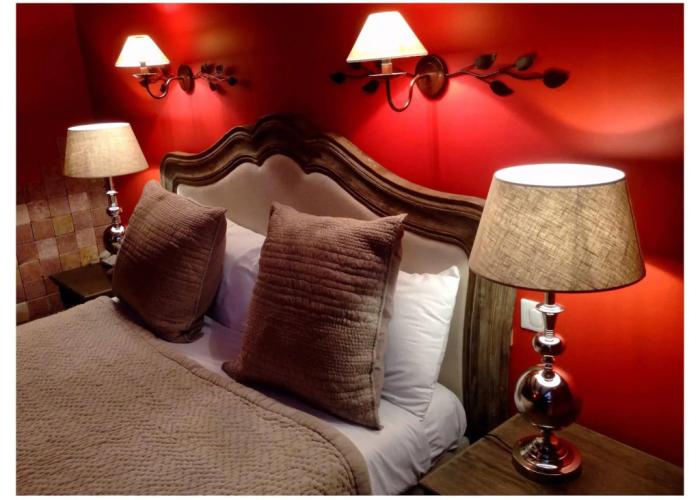 Le Pré Saint Michel