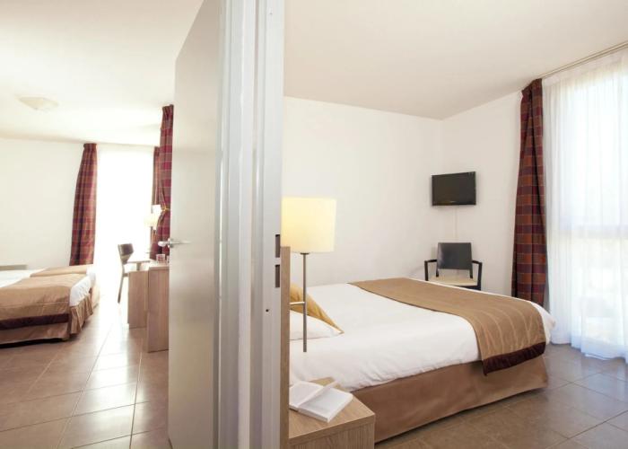 Sejours & Affaires Manosque Moulin Neuf