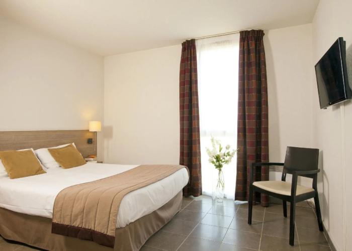 Sejours & Affaires Manosque Moulin Neuf