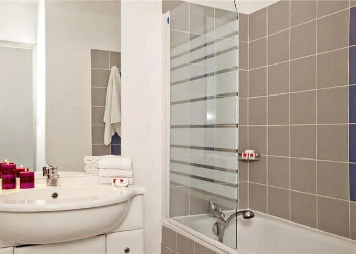 Sejours & Affaires Manosque Moulin Neuf