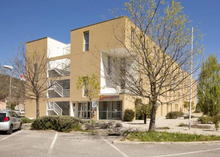 Sejours & Affaires Manosque Moulin Neuf