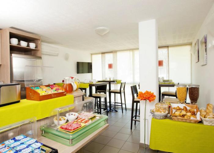 Sejours & Affaires Manosque Moulin Neuf