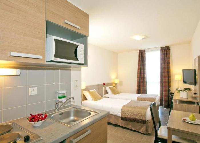 Sejours & Affaires Manosque Moulin Neuf