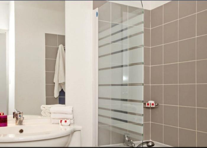 Sejours & Affaires Manosque Moulin Neuf