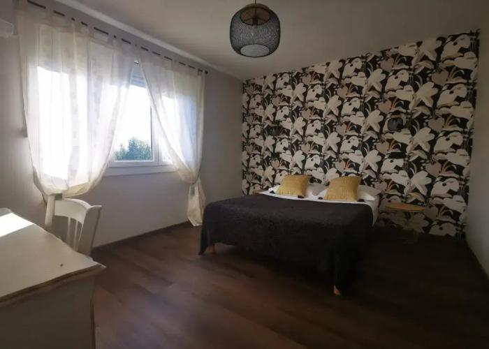 Hôtel Le Mas Des Quintrands