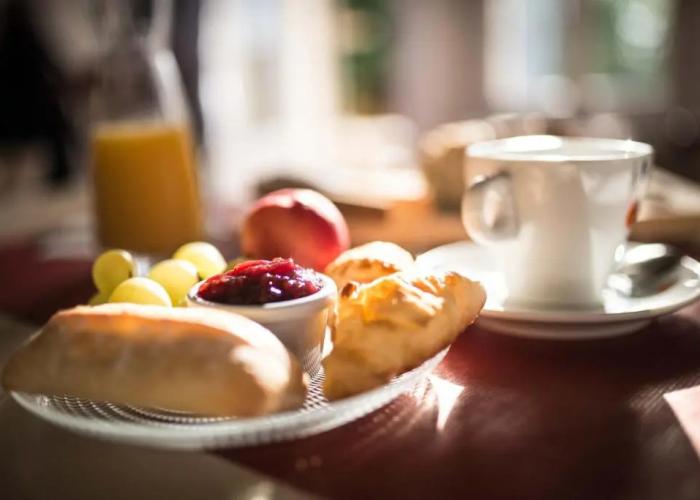 Hôtel Le Mas Des Quintrands