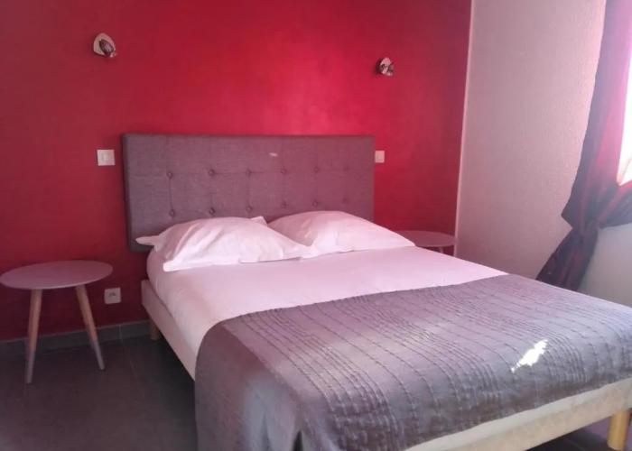 Hôtel Le Mas Des Quintrands