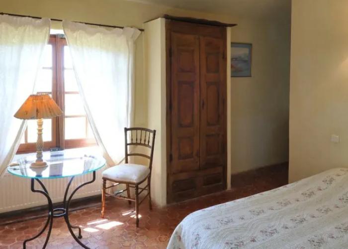 la bastide de l'adrech