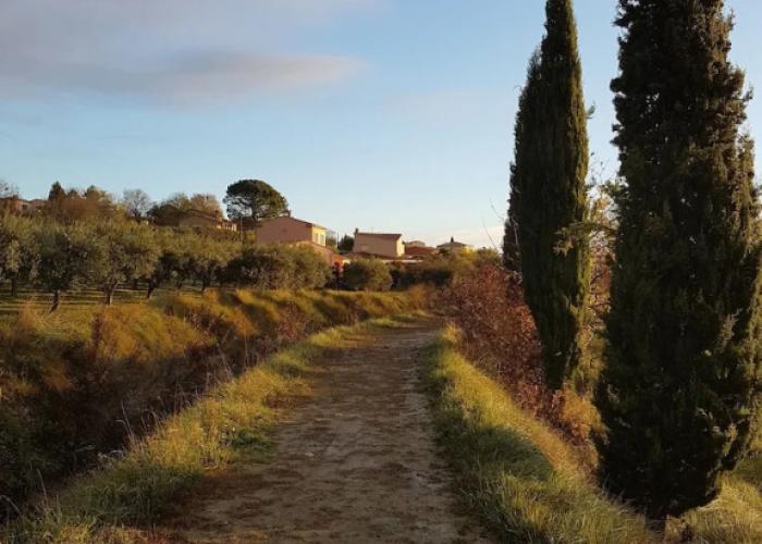 la bastide de l'adrech