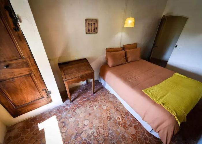 la bastide de l'adrech