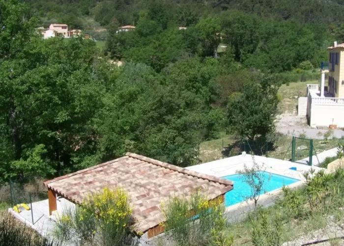 Bastide De Valvérane