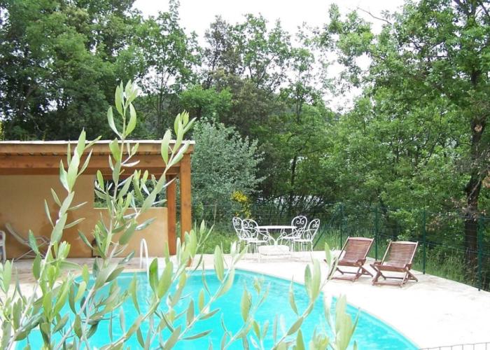 Bastide De Valvérane