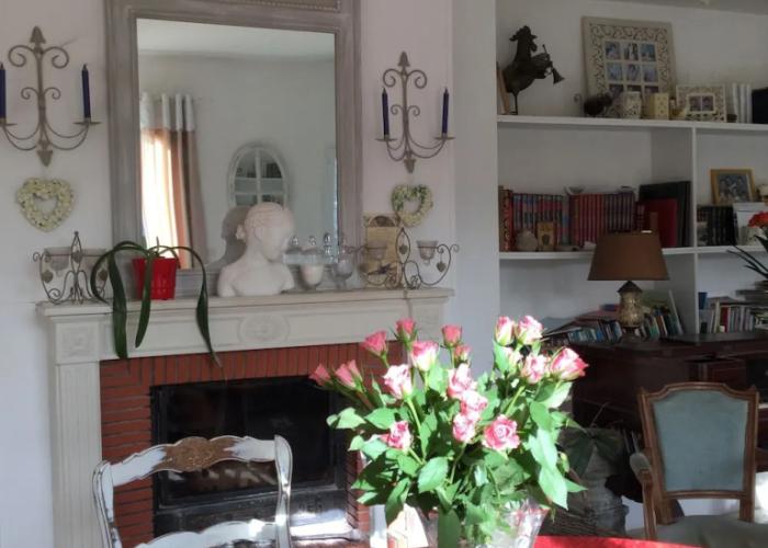 Bastide De Valvérane