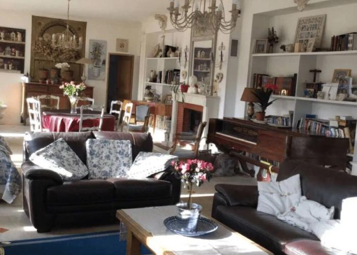 Bastide De Valvérane