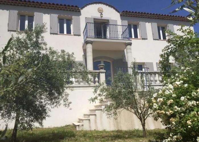 Bastide De Valvérane