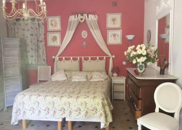 Bastide De Valvérane