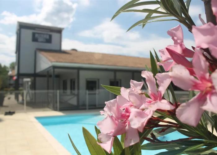 Brit Hotel Confort Manosque Cadarache