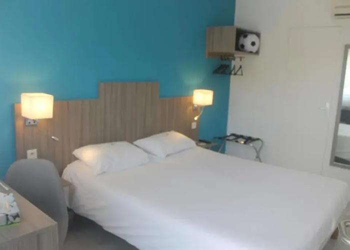 Brit Hotel Confort Manosque Cadarache