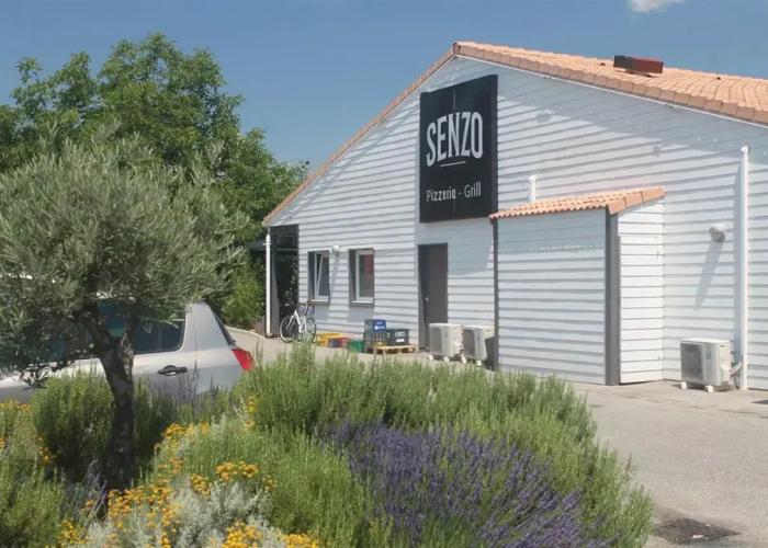 Brit Hotel Confort Manosque Cadarache