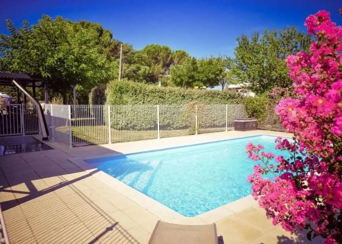 Brit Hotel Confort Manosque Cadarache