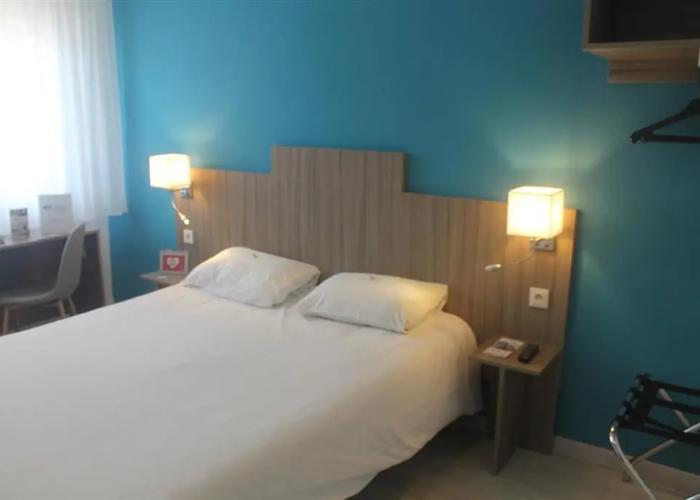 Brit Hotel Confort Manosque Cadarache