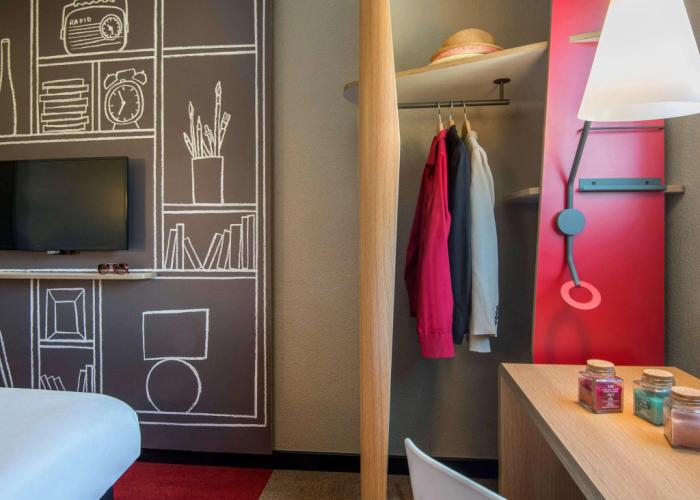 ibis Manosque Cadarache