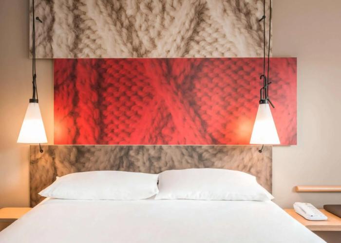 ibis Manosque Cadarache