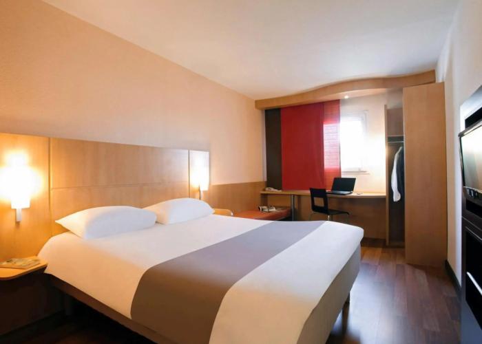 ibis Manosque Cadarache