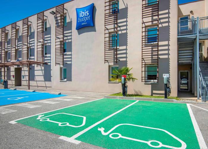 ibis Manosque Cadarache