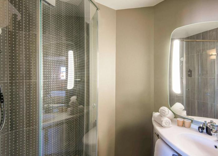 ibis Manosque Cadarache