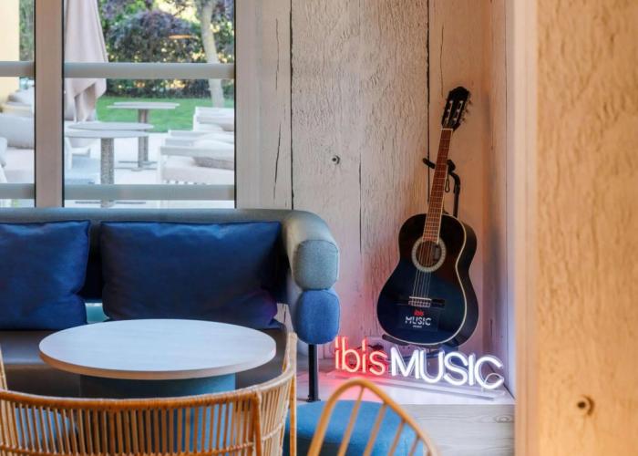 ibis Manosque Cadarache